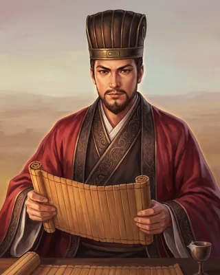보즐 초상
