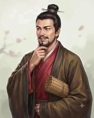주치 초상