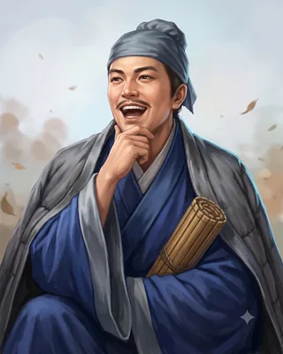조예 초상