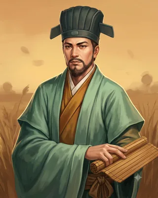 비의 초상