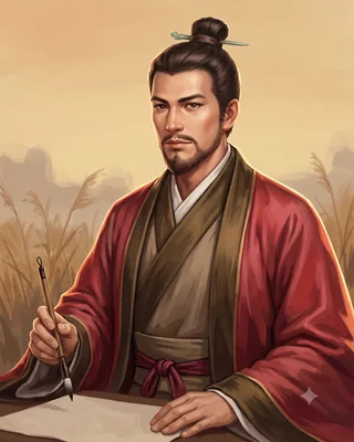 화핵 초상